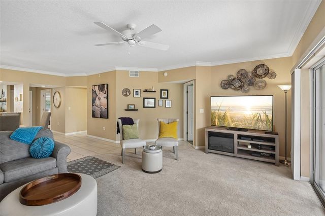 1440 WATER VIEW DRIVE W 106, Largo, FL 33771
