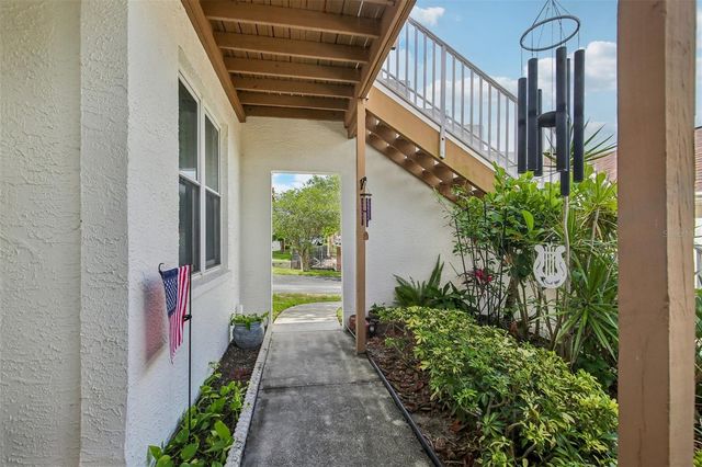 1440 WATER VIEW DRIVE W 106, Largo, FL 33771