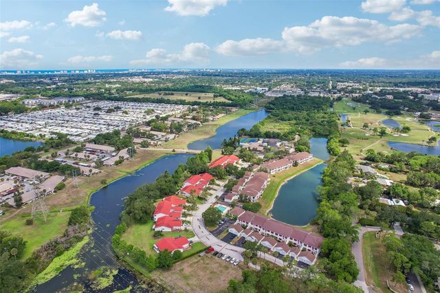 1440 WATER VIEW DRIVE W 106, Largo, FL 33771