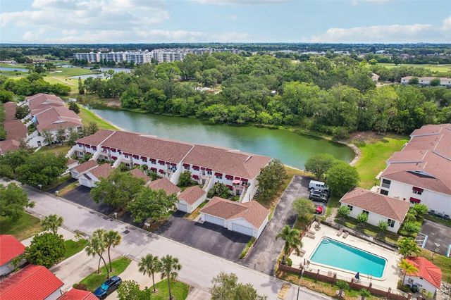 1440 WATER VIEW DRIVE W 106, Largo, FL 33771