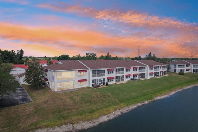 1440 WATER VIEW DRIVE W 106, Largo, FL 33771