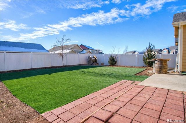 2632 Turquoise Street, Loveland, CO 80537