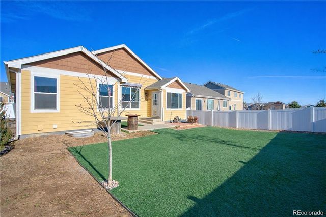 2632 Turquoise Street, Loveland, CO 80537