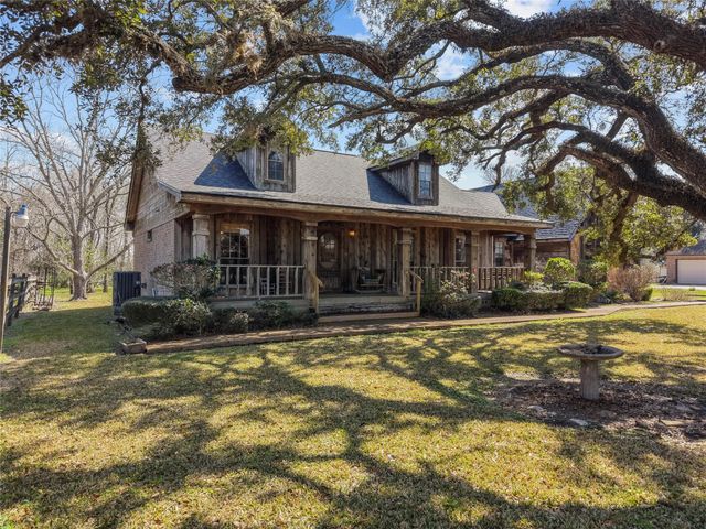 9533 Sandy Lane, Manvel, TX 77578