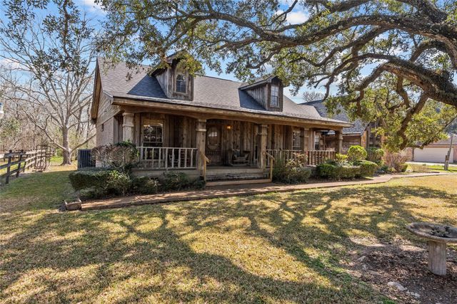 9533 Sandy Lane, Manvel, TX 77578