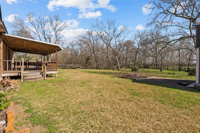 9533 Sandy Lane, Manvel, TX 77578