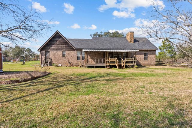 9533 Sandy Lane, Manvel, TX 77578