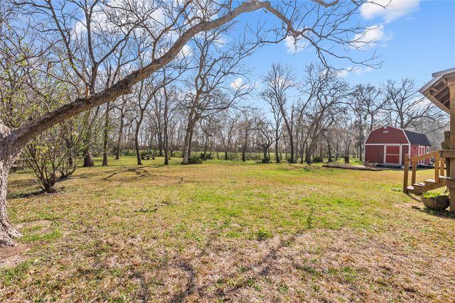 9533 Sandy Lane, Manvel, TX 77578