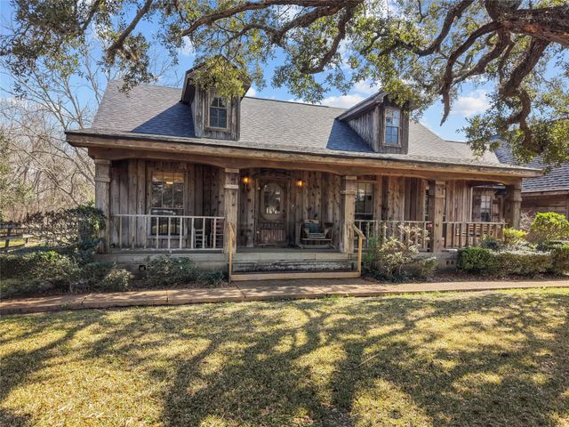 9533 Sandy Lane, Manvel, TX 77578