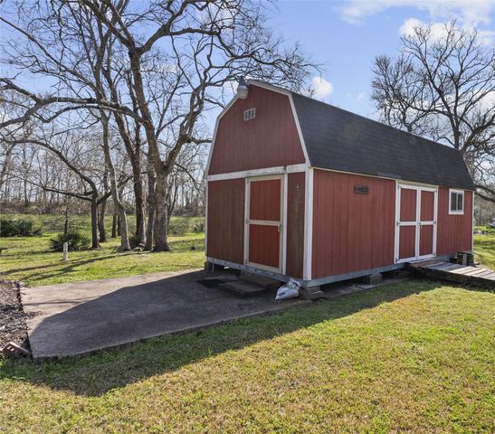 9533 Sandy Lane, Manvel, TX 77578