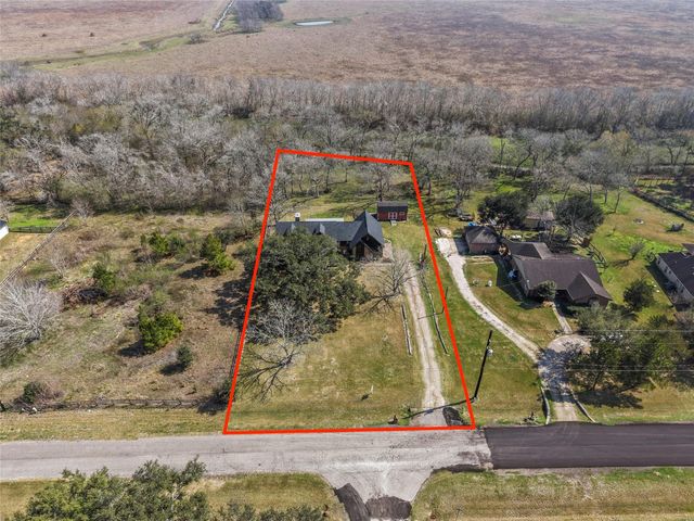 9533 Sandy Lane, Manvel, TX 77578