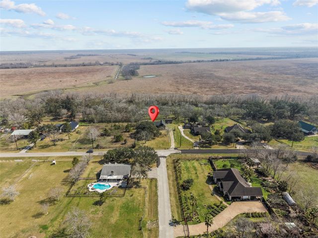 9533 Sandy Lane, Manvel, TX 77578