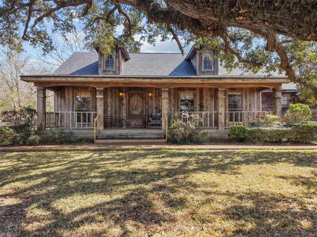 9533 Sandy Lane, Manvel, TX 77578