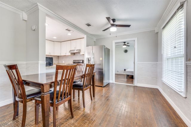 1407 Denton Drive, Carrollton, TX 75006