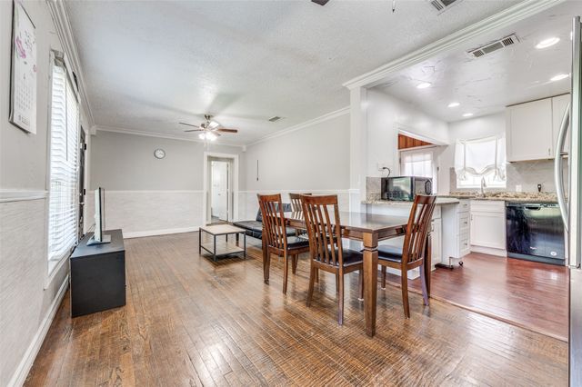 1407 Denton Drive, Carrollton, TX 75006