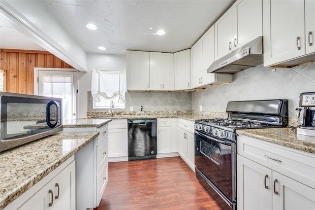 1407 Denton Drive, Carrollton, TX 75006