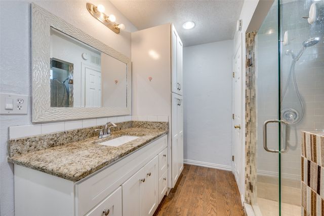 1407 Denton Drive, Carrollton, TX 75006