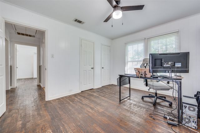 1407 Denton Drive, Carrollton, TX 75006