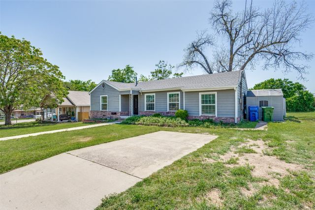 1407 Denton Drive, Carrollton, TX 75006