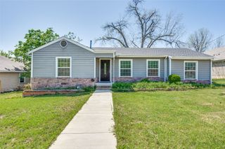1407 Denton Drive, Carrollton, TX 75006