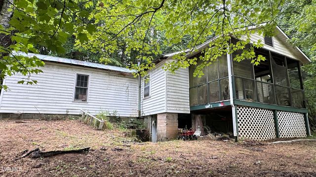 263 Long Hollow Road, Elizabethton, TN 37643
