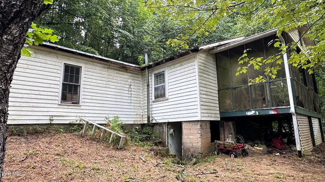 263 Long Hollow Road, Elizabethton, TN 37643