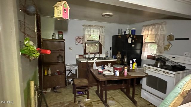 263 Long Hollow Road, Elizabethton, TN 37643