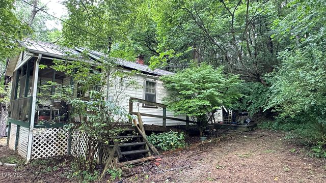 263 Long Hollow Road, Elizabethton, TN 37643