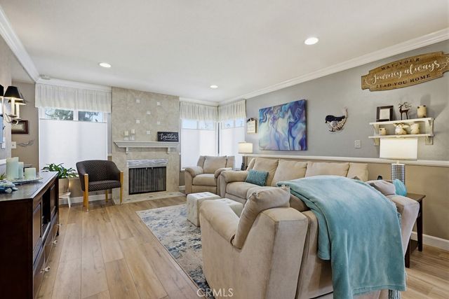 5595 Tiffany Ave, Garden Grove, CA 92845