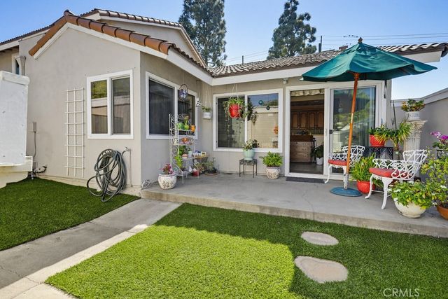 5595 Tiffany Ave, Garden Grove, CA 92845