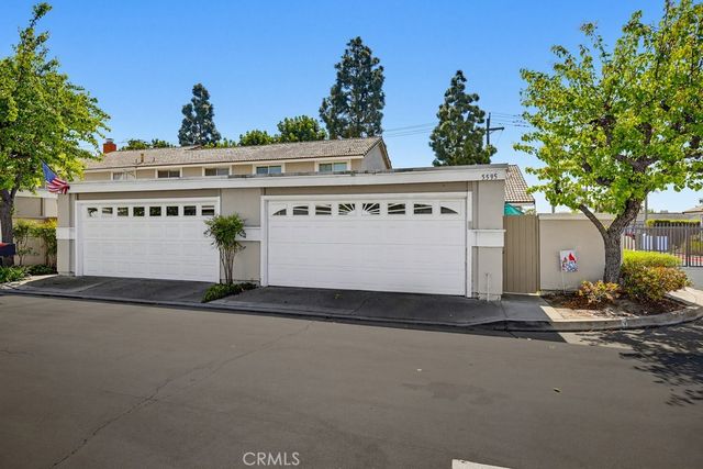 5595 Tiffany Ave, Garden Grove, CA 92845