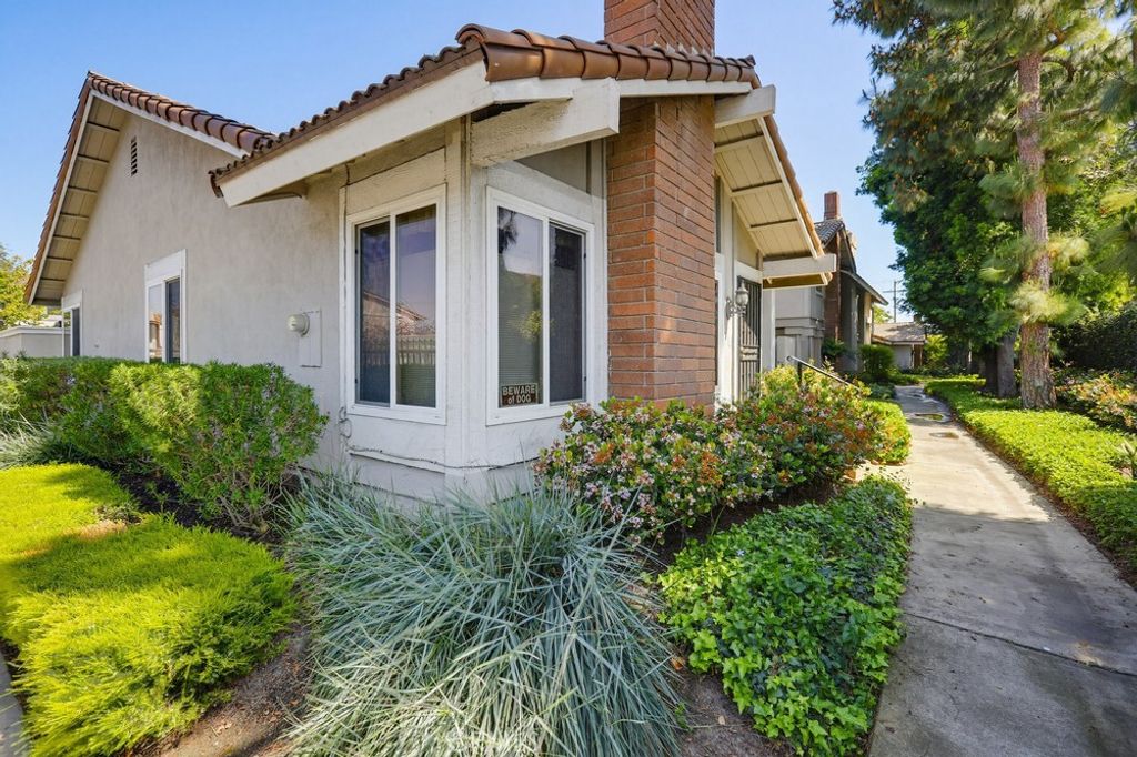 5595 Tiffany Ave, Garden Grove, CA 92845