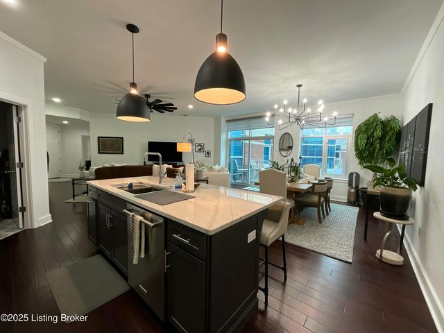 324 E Main St, Louisville, KY 40202