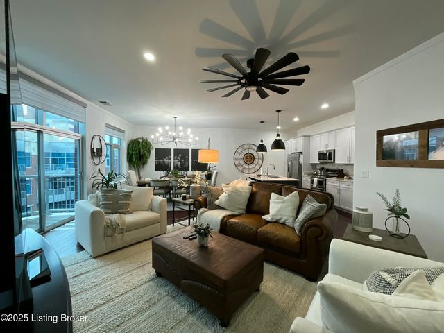 324 E Main St, Louisville, KY 40202