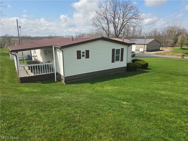 38147 Hunter Camp Road, Lisbon, OH 44432