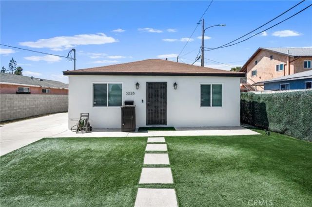 3228 W 147th, Gardena, CA 90249