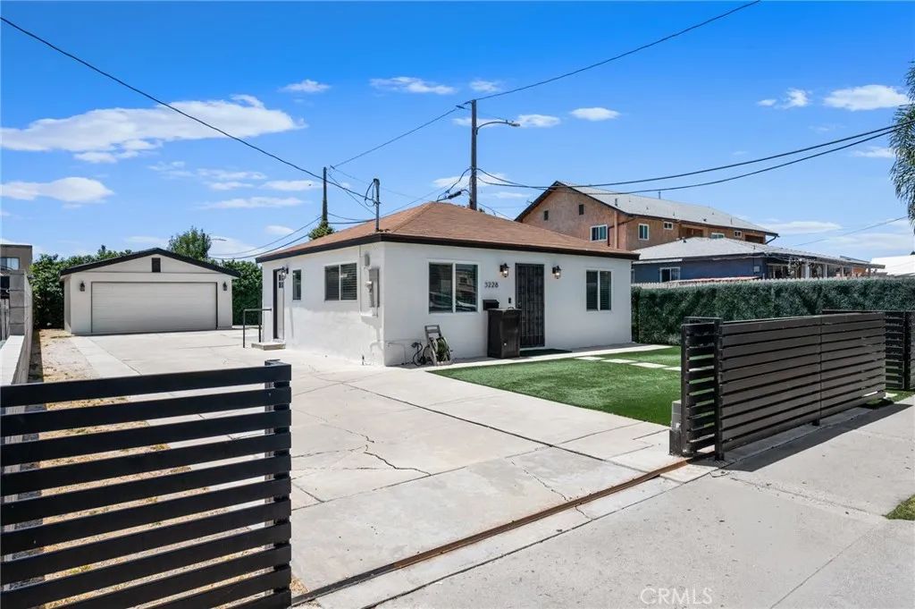 3228 W 147th, Gardena, CA 90249