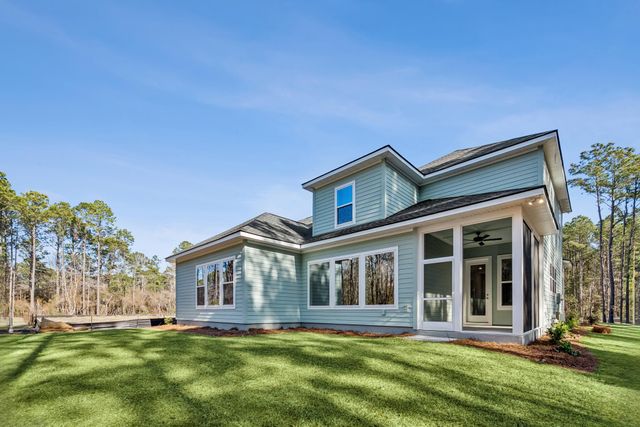 1159 Reserve Lane, Awendaw, SC 29429