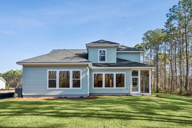 1159 Reserve Lane, Awendaw, SC 29429