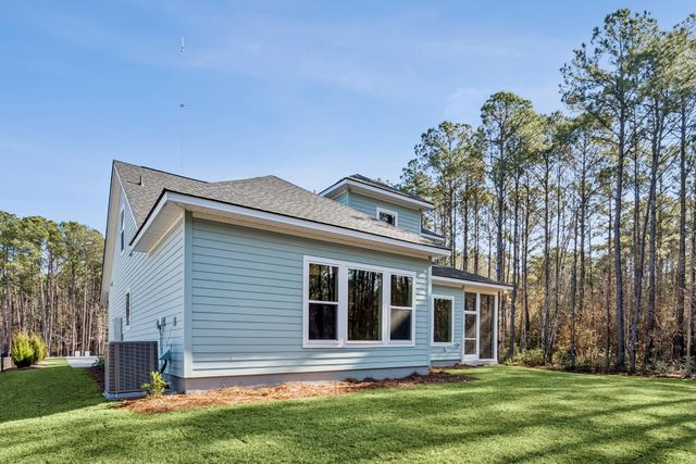 1159 Reserve Lane, Awendaw, SC 29429