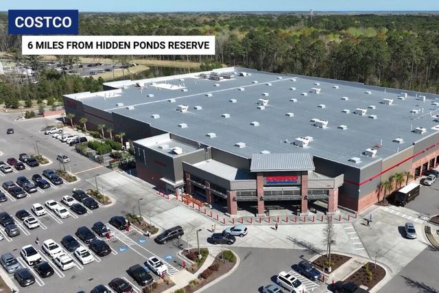 1159 Reserve Lane, Awendaw, SC 29429