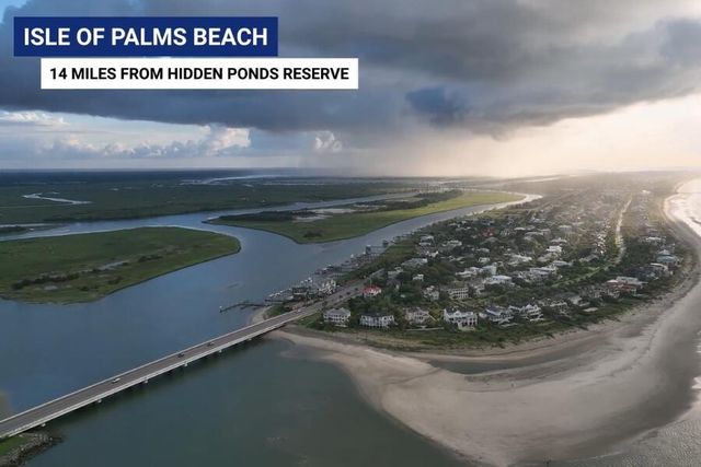 1159 Reserve Lane, Awendaw, SC 29429