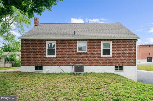 769 SPRUCE ST, Pottstown, PA 19464