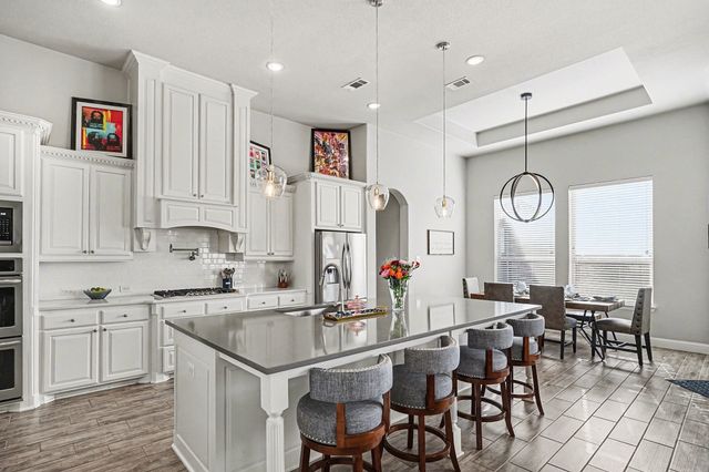 415 Silver Spur Trail, Rockwall, TX 75032