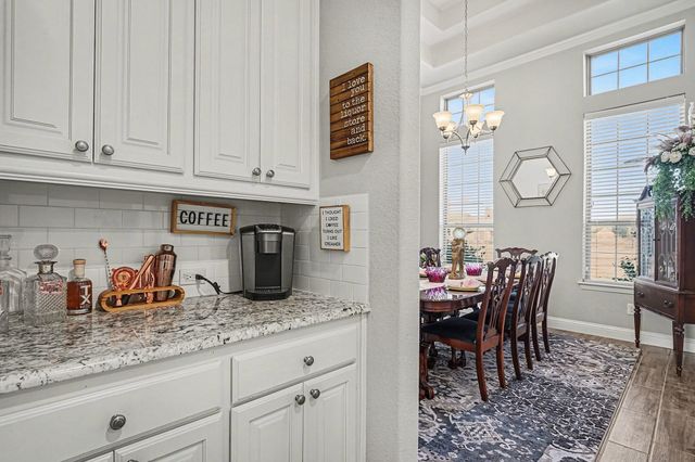 415 Silver Spur Trail, Rockwall, TX 75032