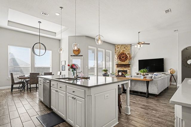 415 Silver Spur Trail, Rockwall, TX 75032