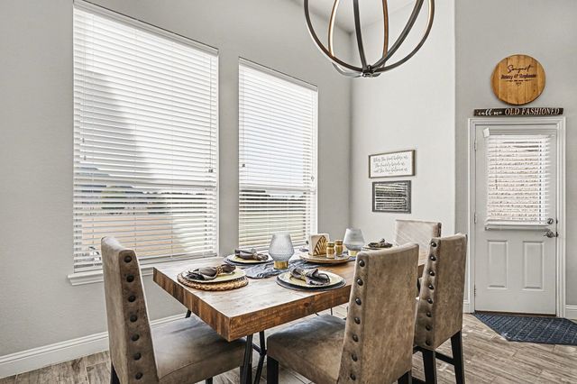 415 Silver Spur Trail, Rockwall, TX 75032