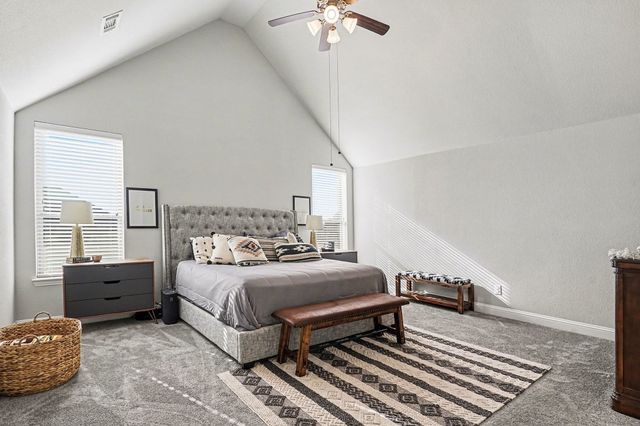 415 Silver Spur Trail, Rockwall, TX 75032