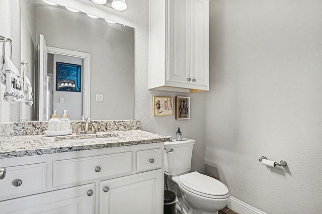 415 Silver Spur Trail, Rockwall, TX 75032