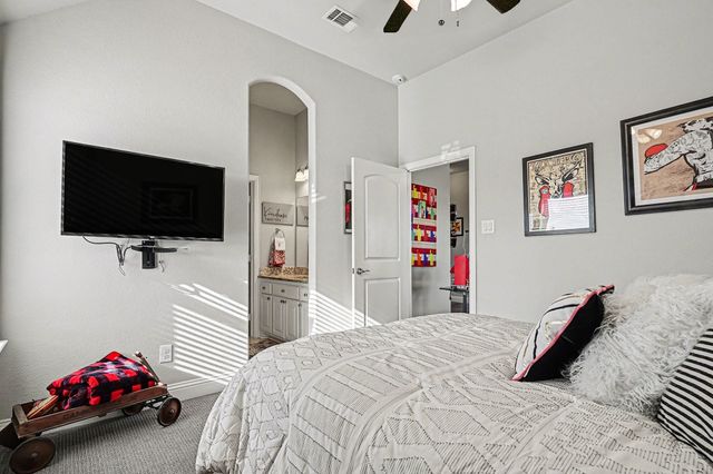 415 Silver Spur Trail, Rockwall, TX 75032